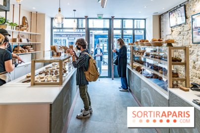 La Pâtisserie de Jeffrey Cagnes, les photos 