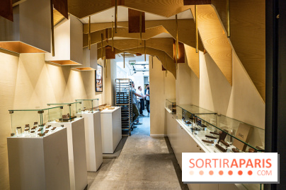 La Pâtisserie de Jeffrey Cagnes, les photos 