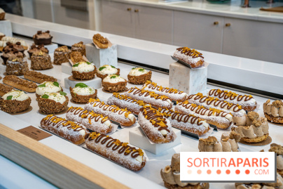 La Pâtisserie de Jeffrey Cagnes, les photos 