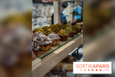 La Pâtisserie de Jeffrey Cagnes, les photos 