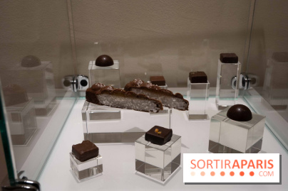 La Pâtisserie de Jeffrey Cagnes, les photos 