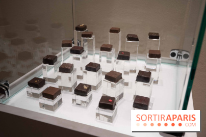 La Pâtisserie de Jeffrey Cagnes, les photos 