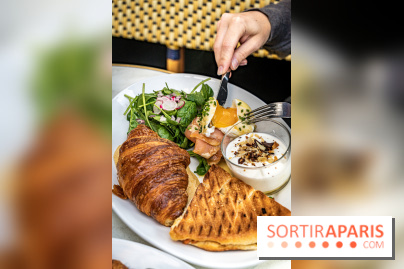 Le Brunch des Triplettes de Belleville 