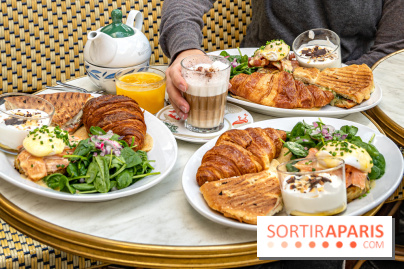 Le Brunch des Triplettes de Belleville 