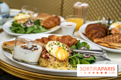 Le Brunch des Triplettes de Belleville 