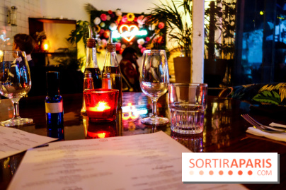 La Vie Douce, nos photos