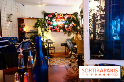 La Vie Douce, nos photos