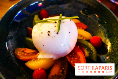 La Vie Douce, nos photos