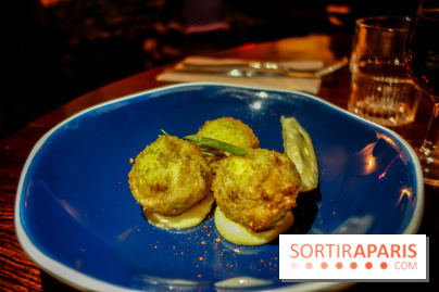 La Vie Douce, nos photos