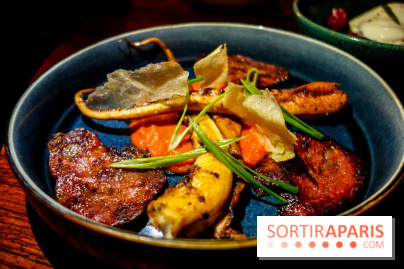 La Vie Douce, nos photos