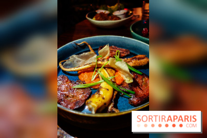 La Vie Douce, nos photos