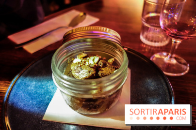 La Vie Douce, nos photos