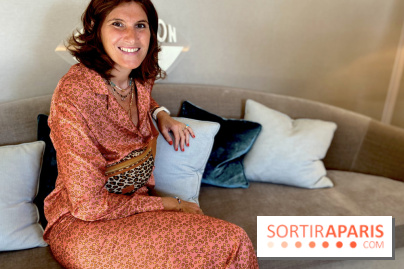  The Reunion, le pop up canon de l'Hôtel de Crillon