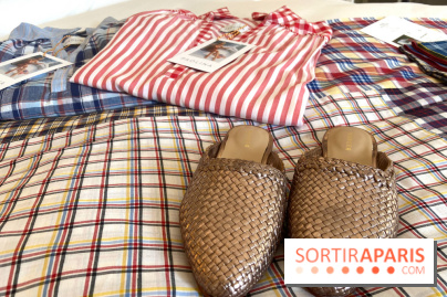  The Reunion, le pop up canon de l'Hôtel de Crillon