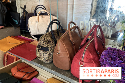  The Reunion, le pop up canon de l'Hôtel de Crillon