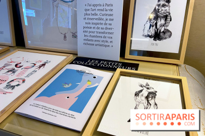  The Reunion, le pop up canon de l'Hôtel de Crillon