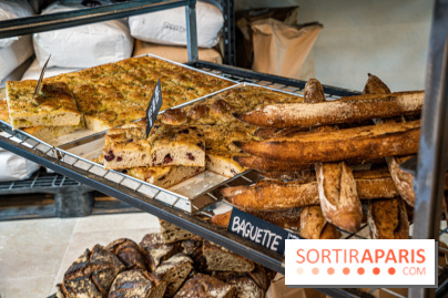 La boulangerie Michalak