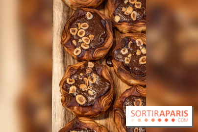 La boulangerie Michalak