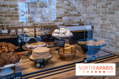 La boulangerie Michalak