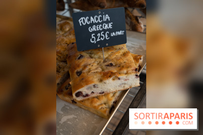 La boulangerie Michalak