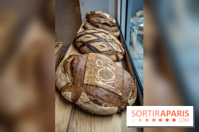 La boulangerie Michalak