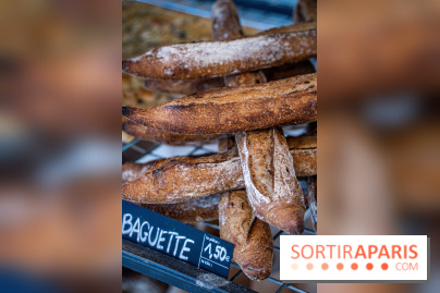 La boulangerie Michalak