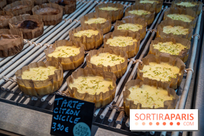 La boulangerie Michalak