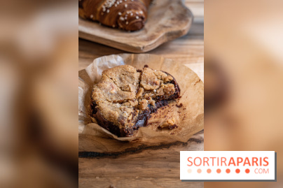 La boulangerie Michalak