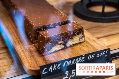 La boulangerie Michalak