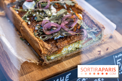 La boulangerie Michalak