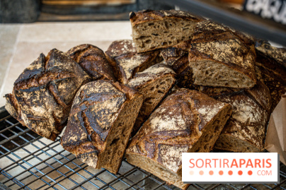 La boulangerie Michalak