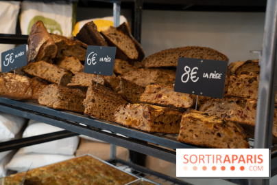 La boulangerie Michalak