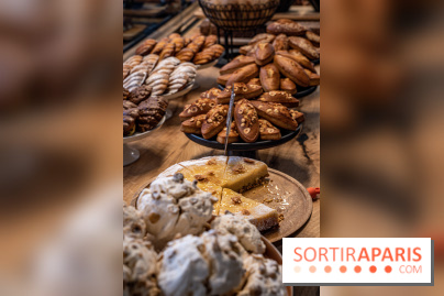 La boulangerie Michalak