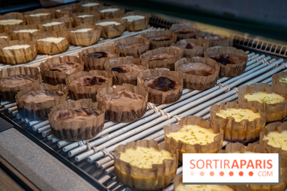 La boulangerie Michalak