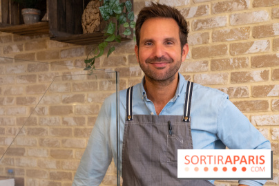 La boulangerie Michalak