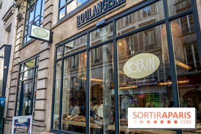 La boulangerie Michalak