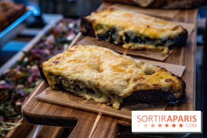 La boulangerie Michalak