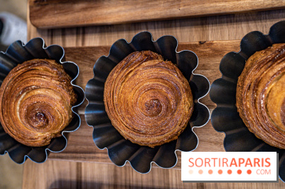 La boulangerie Michalak