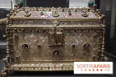 Venus d'ailleurs, matériaux et objets voyageurs