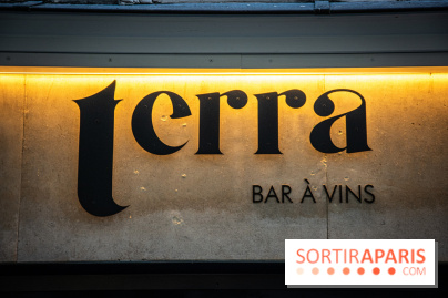 Terra Bar à vins