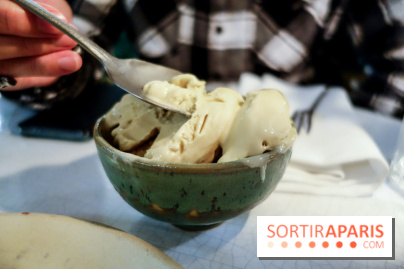 Tzantza à Paris, nos photos