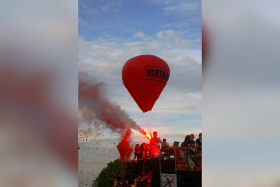 techno, parade, techno parade 2009