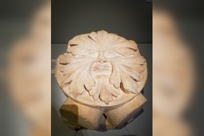 Exposition Paris - Athènes, naissance de la Grèce moderne au musée du Louvre, nos photos