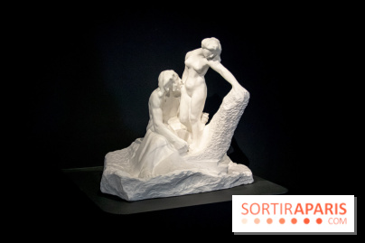 Enfin le cinéma !, nos photos de l'exposition sur l'apparition du 7e art au Musée d'Orsay