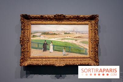 Enfin le cinéma !, nos photos de l'exposition sur l'apparition du 7e art au Musée d'Orsay