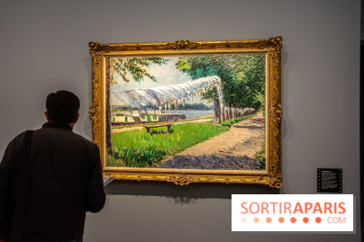 Enfin le cinéma !, nos photos de l'exposition sur l'apparition du 7e art au Musée d'Orsay