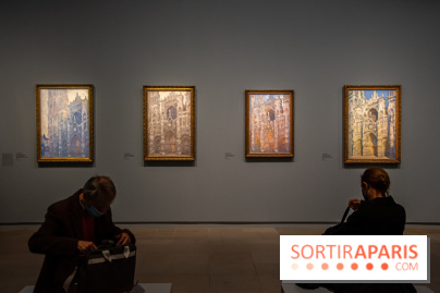 Enfin le cinéma !, nos photos de l'exposition sur l'apparition du 7e art au Musée d'Orsay