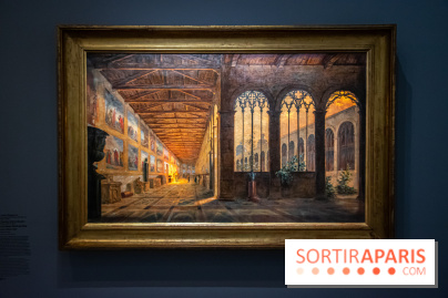 Enfin le cinéma !, nos photos de l'exposition sur l'apparition du 7e art au Musée d'Orsay