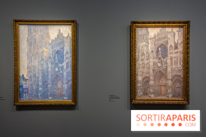 Enfin le cinéma !, nos photos de l'exposition sur l'apparition du 7e art au Musée d'Orsay