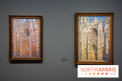 Enfin le cinéma !, nos photos de l'exposition sur l'apparition du 7e art au Musée d'Orsay